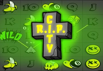 Слот Rip City в ДБбет казино